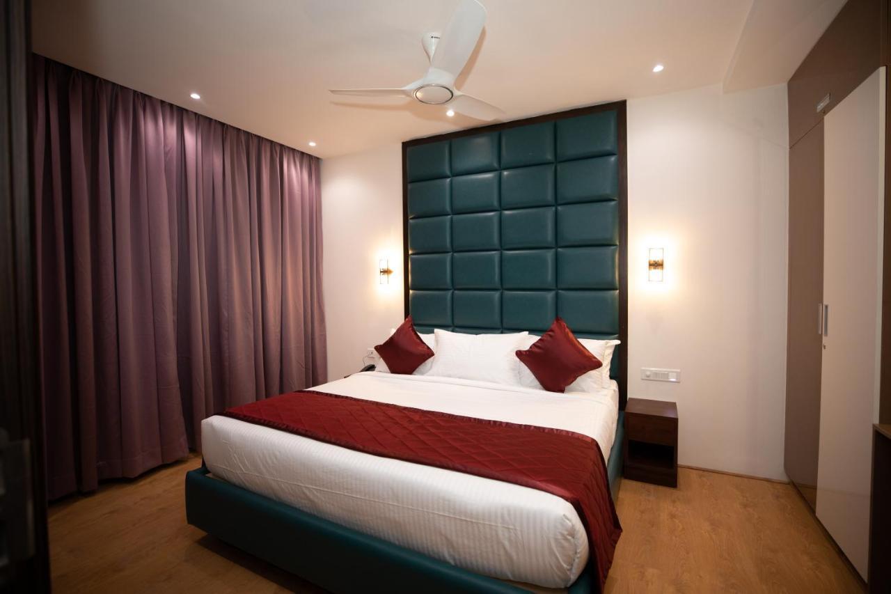 Hotel Silver Cle