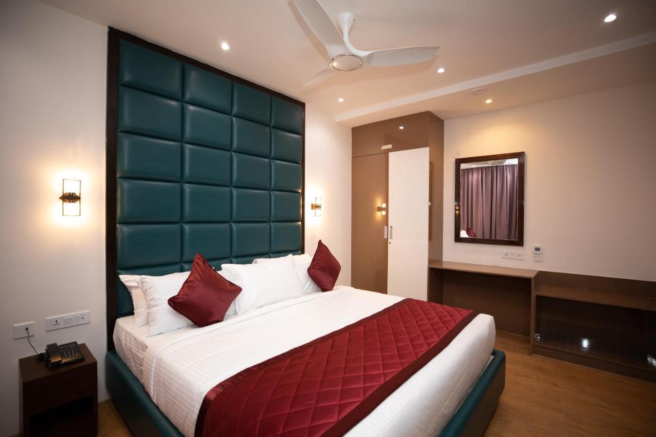 Silver Cle 3* Hyderabad