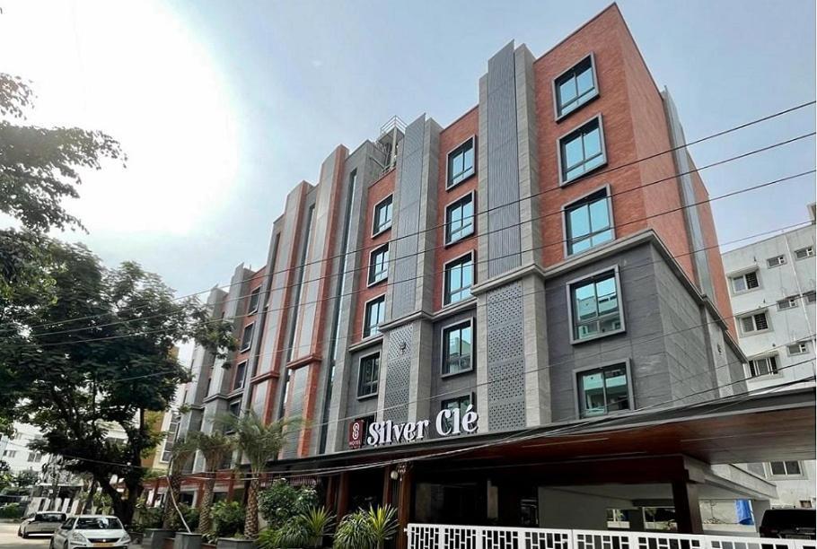 Hotel Silver Cle